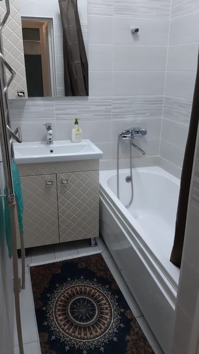 Центр Арбат 3 комнатная