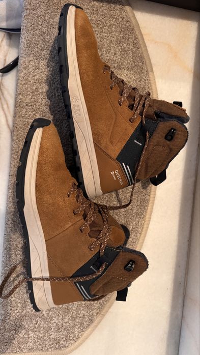 Ghete băieți Decathlon