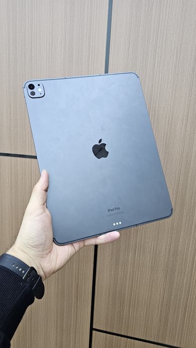 iPad pro 13 M4 256 Gb 5G