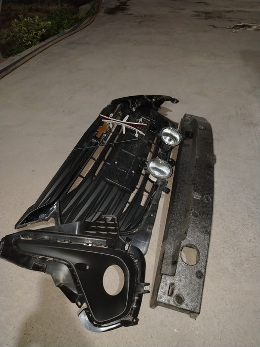 Onix old ablisofka tumanka sotiladi