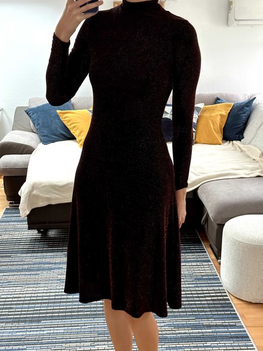 Vand rochie h&m marimea S