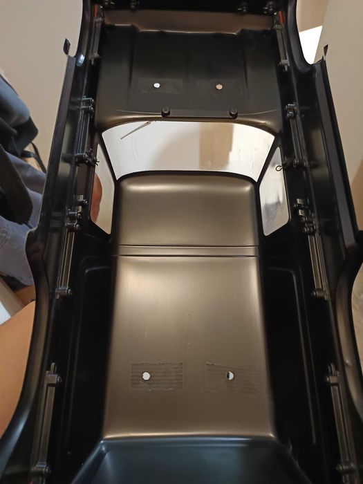 Rc crawler Traxxas TRX4 Bronco 1979