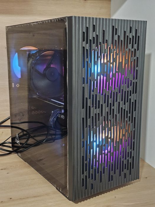 PC Gaming i5 12400F | RTX 3060TI 8GB | 16GB RAM | 512GB SSD