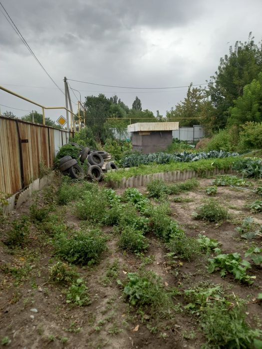 Продам дом на станции