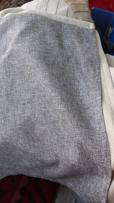 шторы и тюли в отличном состоянии