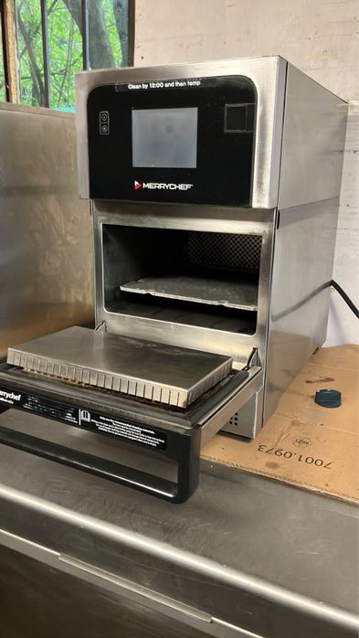 Merrychef  eikon e2s
