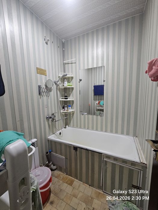 3 хоналик уй. 3/3/4. Нурафшон.