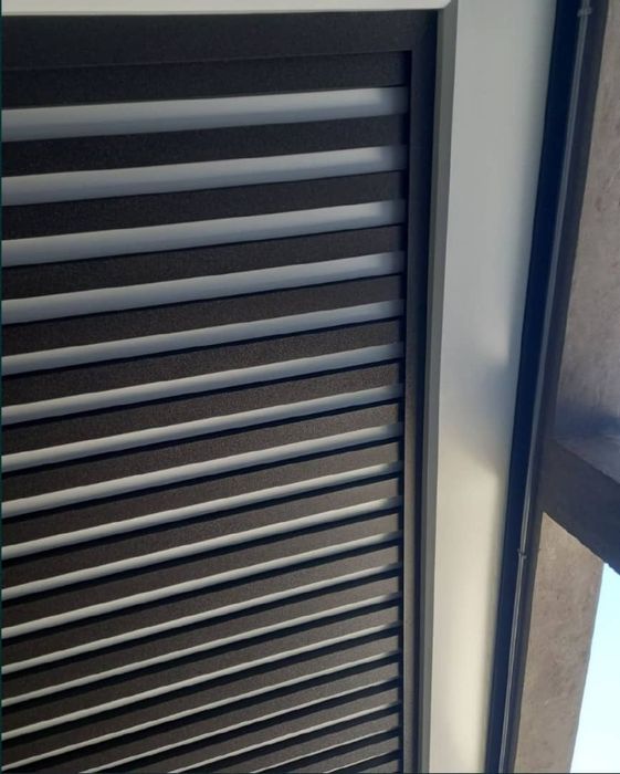 Alikafon, alukabond, alyukafon xizmati