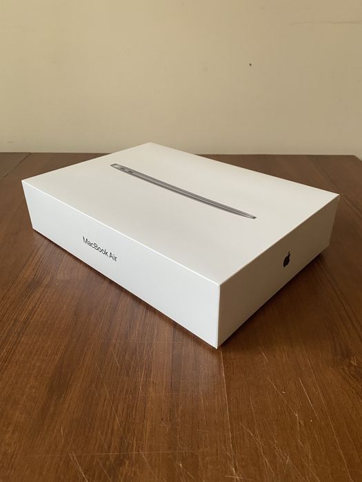 MacBook Air 13(2020)