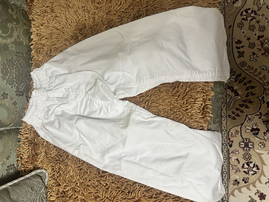 Продам кимоно для каратэ