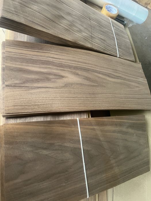 Фурнир най различни видове