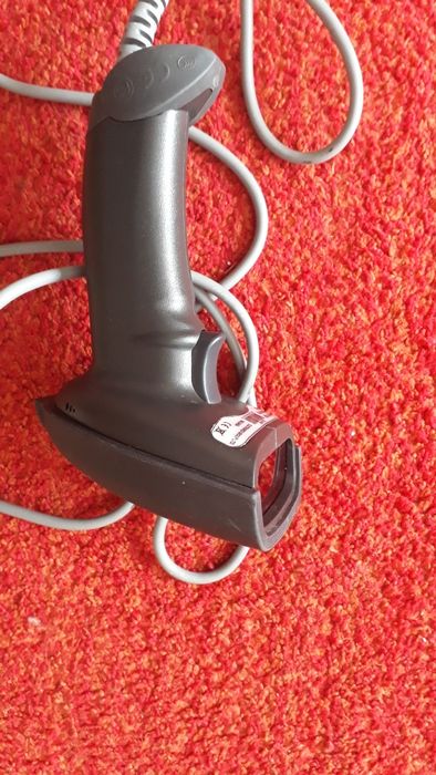 Баркод qr четец Motorola 2D