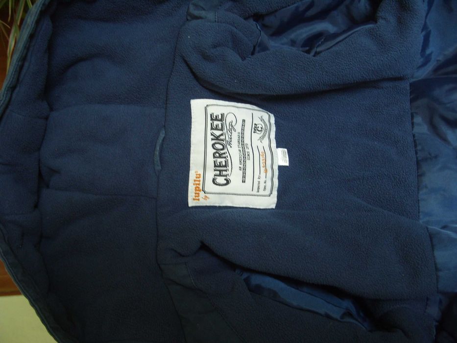 Детско яке тип Канадка ръст 110 см.