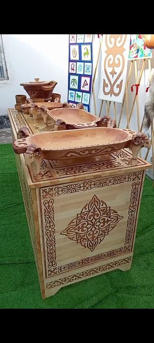 Продам Этно фуршет