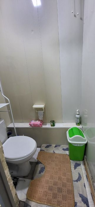 Продаётся дом 3 комнаты Мирабадский район ул Инокабад