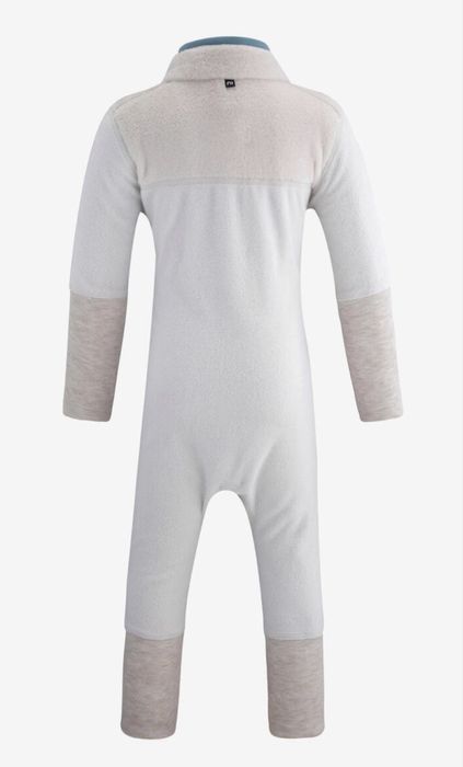 2 бр. детски поларен гащеризон Decathlon 24м.-3г.