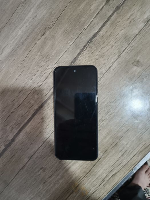 X15 pro max холати янги