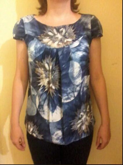 Bluza Dama