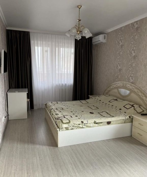 2 комн квартира в аренду