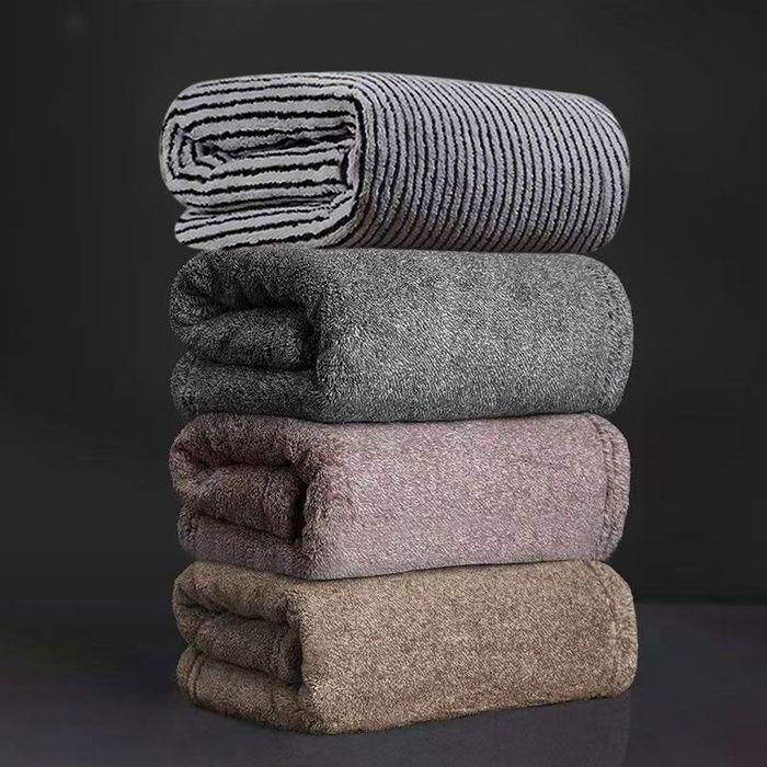 Мини Полотенце для тренировки (фитнес полотенце)