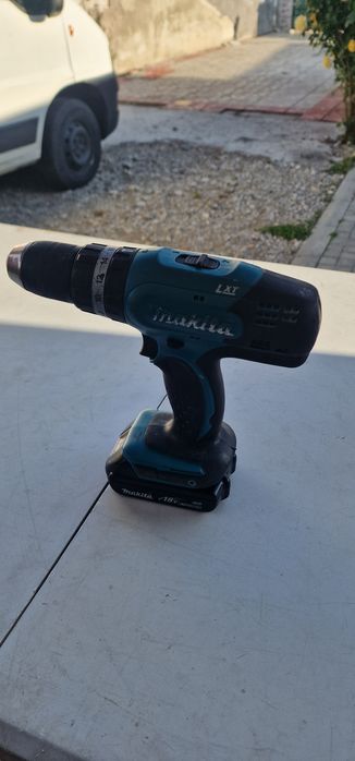 Ударен Винтоверт Makita DHP453