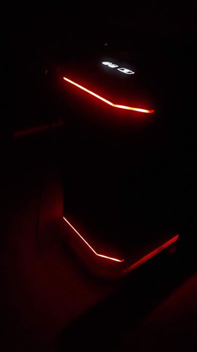 PC Office - Ryzen 7 2700X, GTX 1050, 16GB RAM, SSD NVMe 500GB