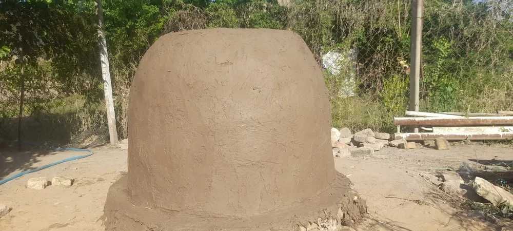 Tandir ishlab chiqarish