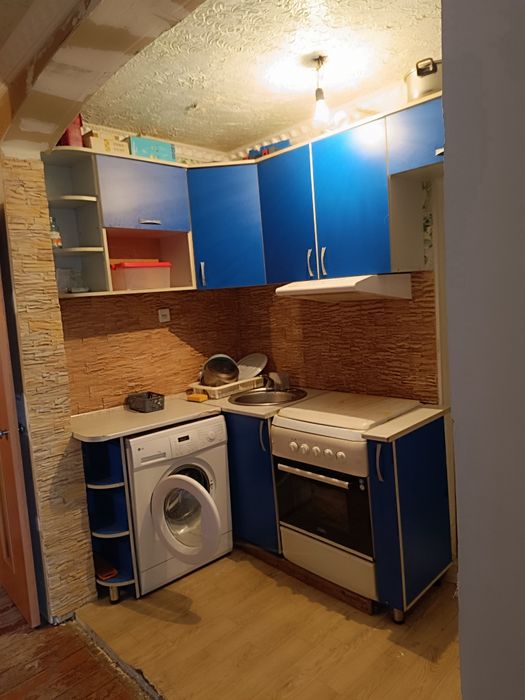 Сдам 1ком квартиру