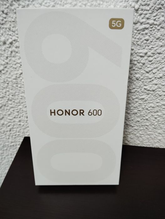 vant telefon Honor 600 nou