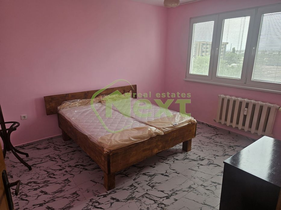 2-стаен в София-Връбница 2 площ 65 цена 385