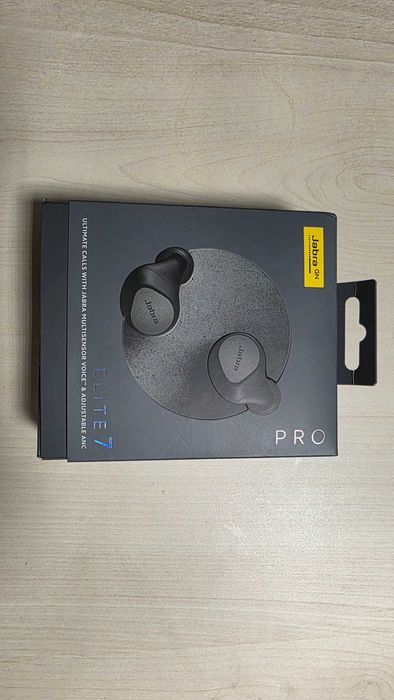 Jabra Elite 7 Pro