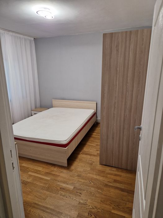 Apartament 2 camere  57 de m decomandat