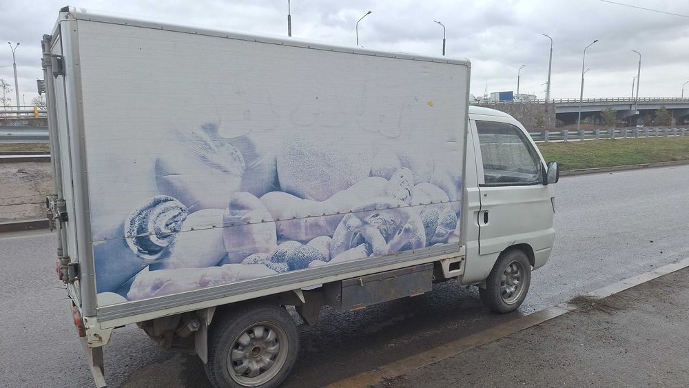 Авто газель продажа