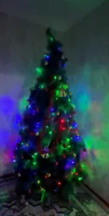 Yangi yil ARCHAsi  ЁЛКА новогодная 2.5м