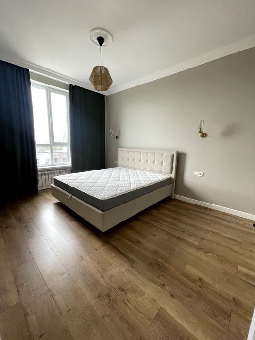 кровать 2 спальная