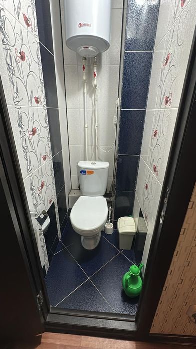 Сдаётся 2-комн квартира