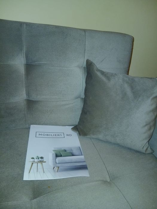 Canapea pentru living