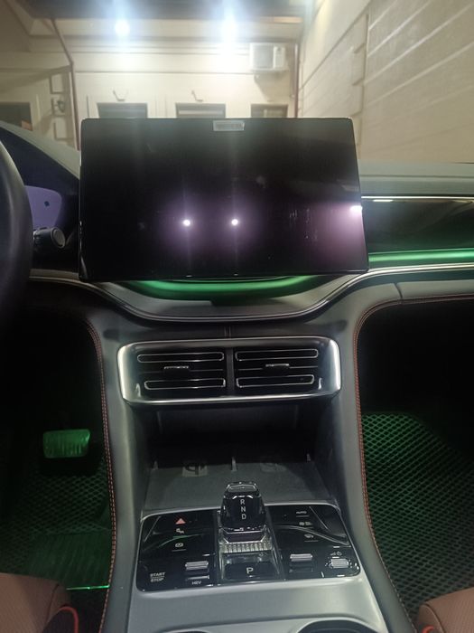 Чемпион гибрид 150 фулл