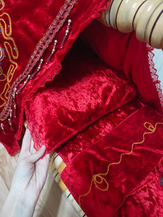 детские кроватки манежи