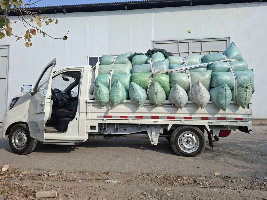 Stroy musir olib ketish xizmati