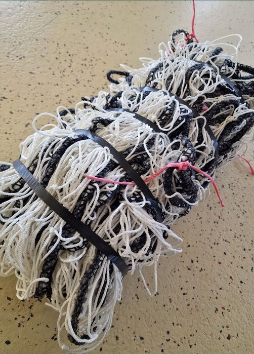 Plase \ plasa pentru porți Fotbal