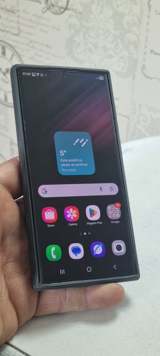 Samsung Galaxy S22 Ultra 128 giga