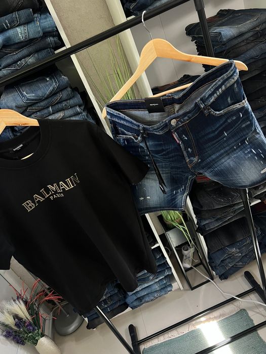 Tricou Valentino Premium 1/1