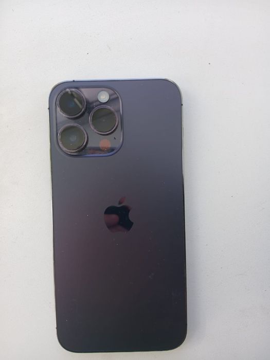 Продам iphone 14 pro max
