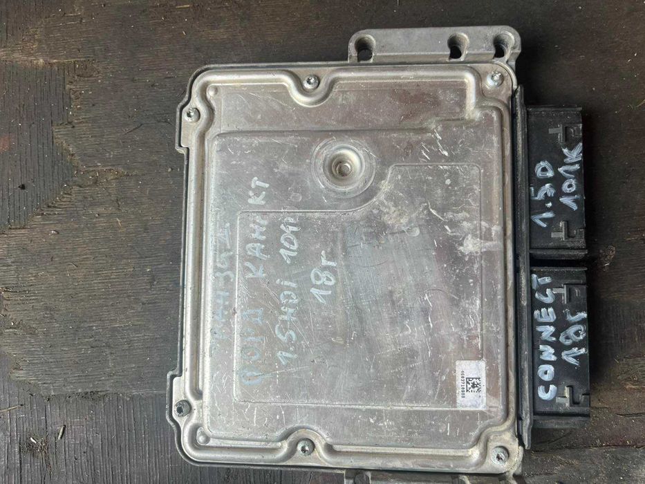 компютър за двигател FORD CONNECT 2018г. 1.5d