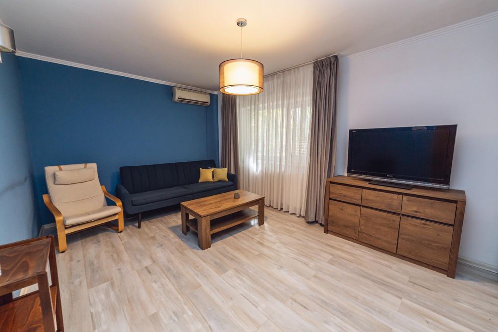 Proprietar - inchirere apartament 2 camere zona Tineretului- Timpuri Noi