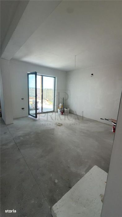 DUPLEX 110 mp | Despărțit prin cameră tehnică | Te