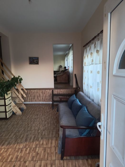 Închiriez casa in Cernavoda