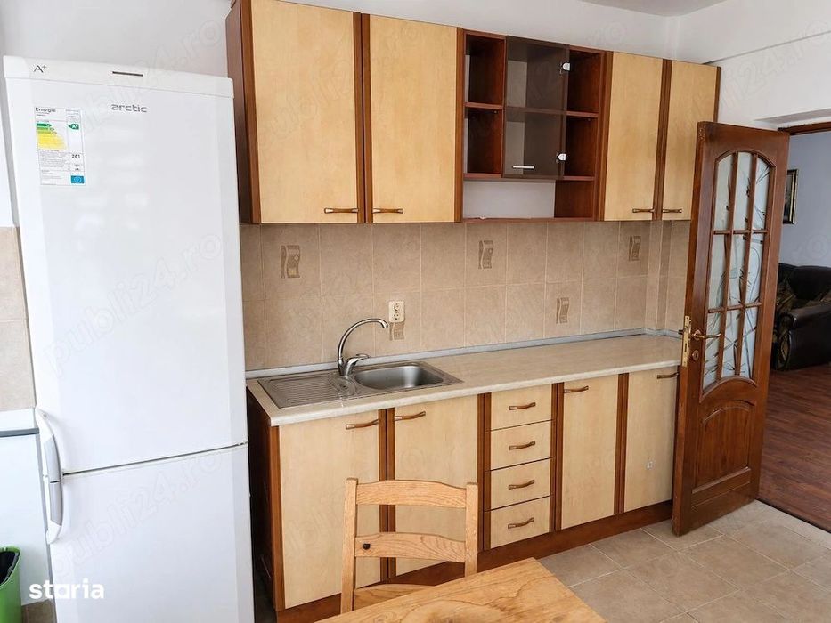Apartament 2 camere/ Grivita/ Centrala/ Parcare