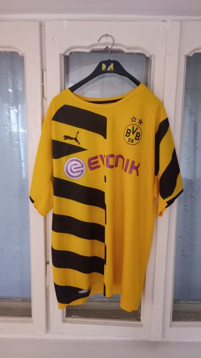 Tricou BVB ( Dortmund)
